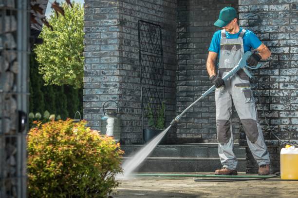 Playground Equipment Cleaning in South Temple, PA